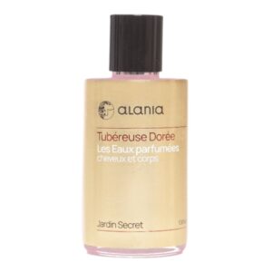 ALANIA JARDIN SECRET TUBEREUSE DOREE EAU PARFUMEE100ML