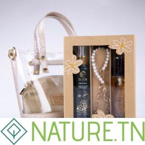 ALANIA PACK SOLAIRE MONOI