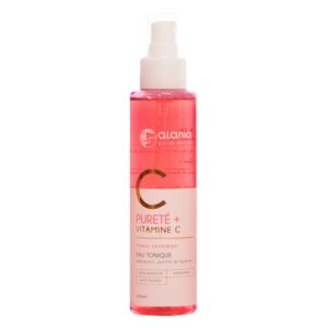 ALANIA PURETE + VITAMINE C EAU TONIQUE 150ML
