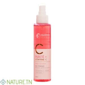 ALANIA PURETE + VITAMINE C EAU TONIQUE 150ML
