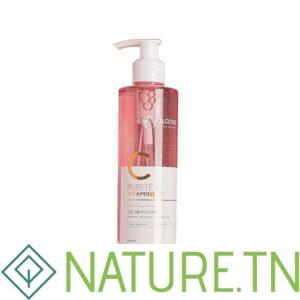 ALANIA PURETE+ VITAMINE C GEL NETTOYANT 250ML