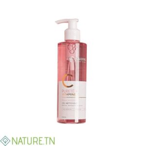 ALANIA PURETE+ VITAMINE C GEL NETTOYANT 250ML