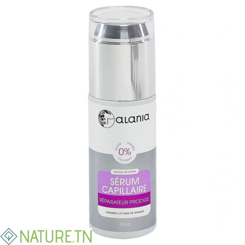 ALANIA SERUM CAPILLAIRE REPARATEUR PRODIGE 50ML 1