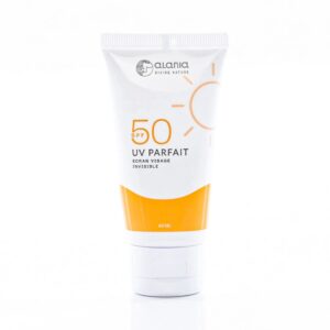 ALANIA UV PARFAIT ECRAN SOLAIRE VISAGE INVISIBLE 40ML