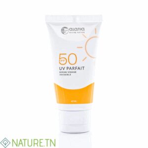 ALANIA UV PARFAIT ECRAN SOLAIRE VISAGE INVISIBLE 40ML