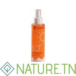 ALANIA UV PARFAIT SPRAY PROTECTEUR CORPS SPF50+ 150ML
