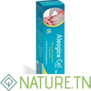 ALEOGINE GEL 50ML