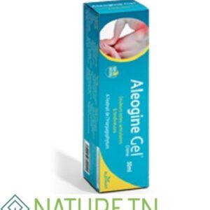 ALEOGINE GEL 50ML