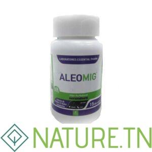 ALEONAT ALEOMIG MIGRAINES ET CEPHALEES 15 GELULES