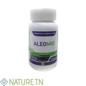 ALEONAT ALEOMIG MIGRAINES ET CEPHALEES 15 GELULES