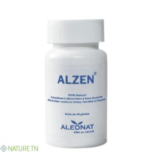 ALEONAT ALZEN BOITE DE 30 GELULES