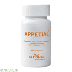 ALEONAT APPETIAL BOITE DE 30 GELULES