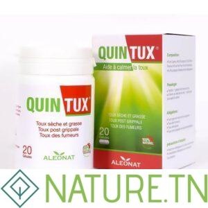 ALEONAT QUINTUX 20 GELULES