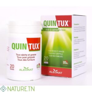 ALEONAT QUINTUX 20 GELULES