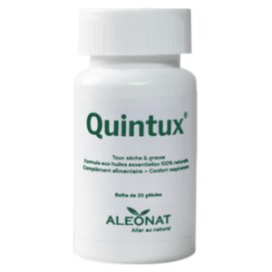 ALEONAT QUINTUX BOITE DE 20 GELULES