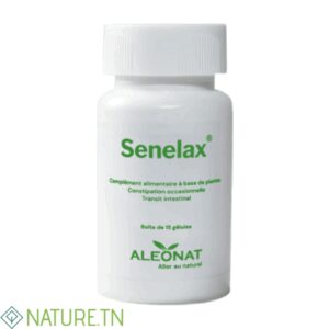 ALEONAT SENELAX BOITE DE 15 GELULES