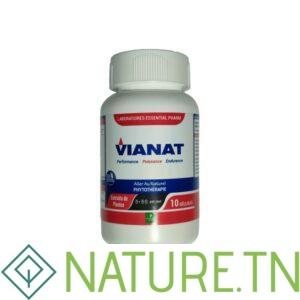 ALEONAT VIANAT 10 GELULES