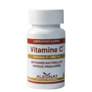 ALEONAT VITAMINE C 30 GELULES