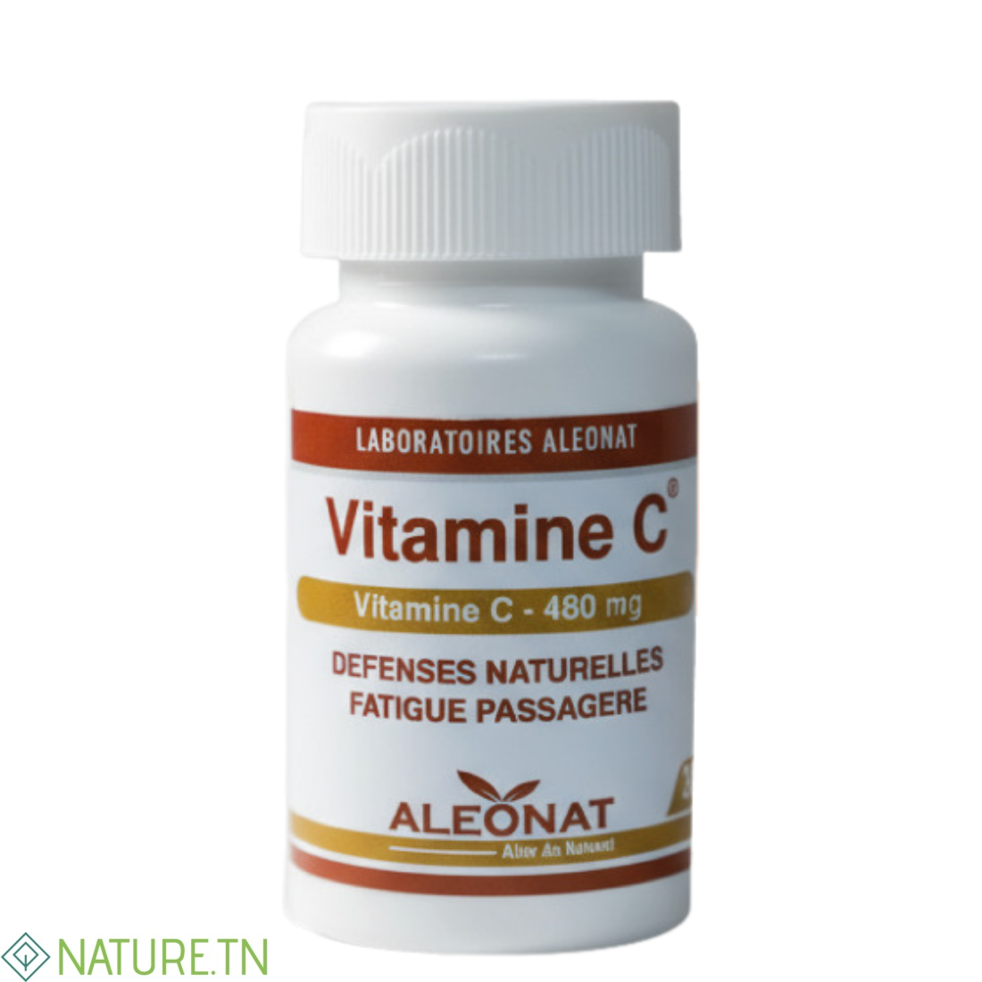 ALEONAT VITAMINE C 30 GELULES 2 ALEONAT VITAMINE C 30 GELULES 2