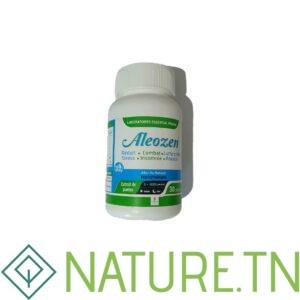 ALEOZEN 30 GELULES
