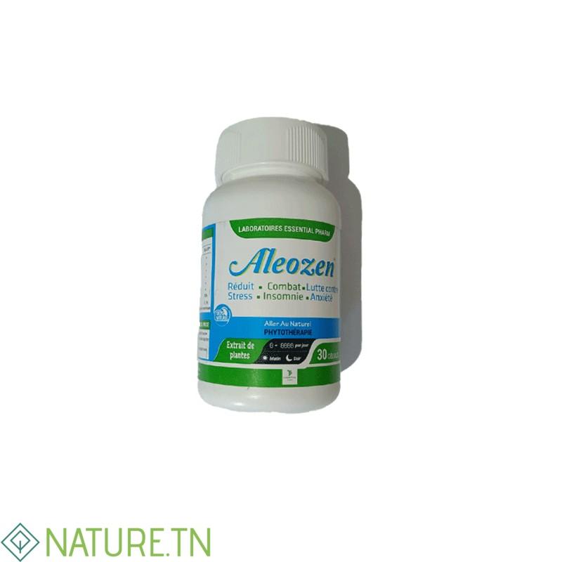 ALEOZEN 30 GELULES 1