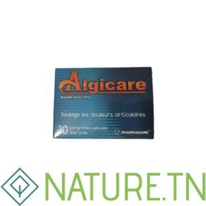 ALGICARE BOSWELLIA SERRATA 150MG 30 COMPRIMES
