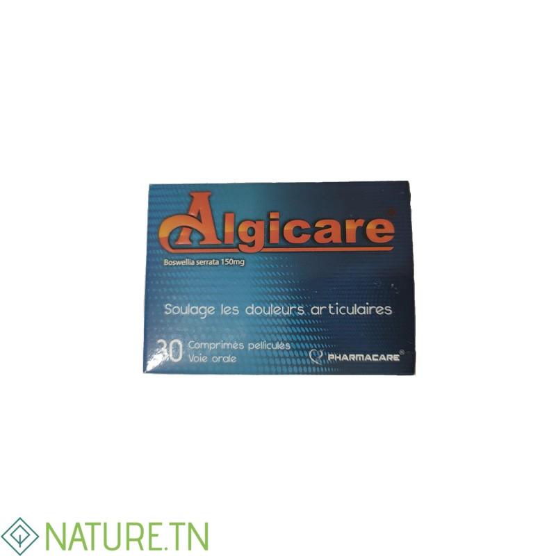 ALGICARE BOSWELLIA SERRATA 150MG 30 COMPRIMES 1