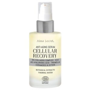 ALMA SECRET CELLULAR RECOVERY SERUM ANTI AGE 50ML