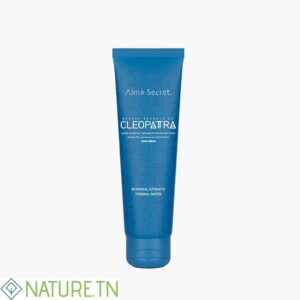 ALMA SECRET CLEOPATRE CREME MAINS REPARATRICE 100ML