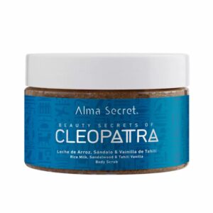 ALMA SECRET CLEOPATRE GOMMAGE CORPS 250ML