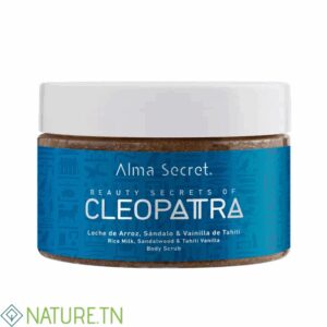 ALMA SECRET CLEOPATRE GOMMAGE CORPS 250ML