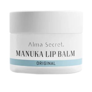 ALMA SECRET MANUKA BAUME A LEVRES 10ML