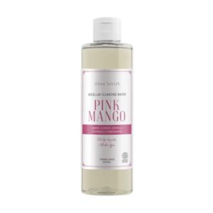 ALMA SECRET PINK MANGO EAU MICELLAIRE 250ML