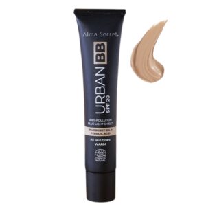ALMA SECRET URBAN BB CREME TEINTEE MEDIUM SPF20 40ML