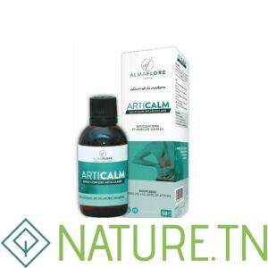 ALMAFLORE ARTICALM DOULEURS ARTICULAIRES 50ML