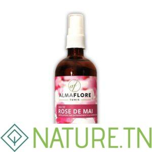 ALMAFLORE EAU DE ROSE DE MAI 100ML