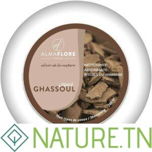 ALMAFLORE GHASSOUL 200GR