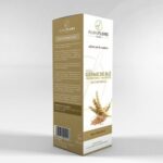 ALMAFLORE HUILE DE GERME DE BLE 50ML