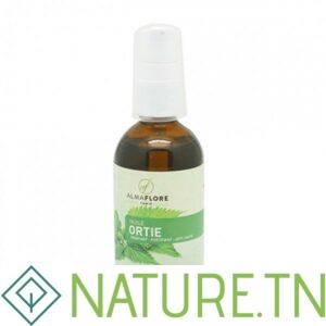 ALMAFLORE HUILE D’ORTIE 50ML