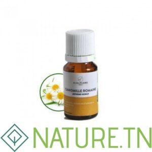 ALMAFLORE HUILE ESSENTIELLE DE CAMOMILLE ROMAINE BIO 10ML