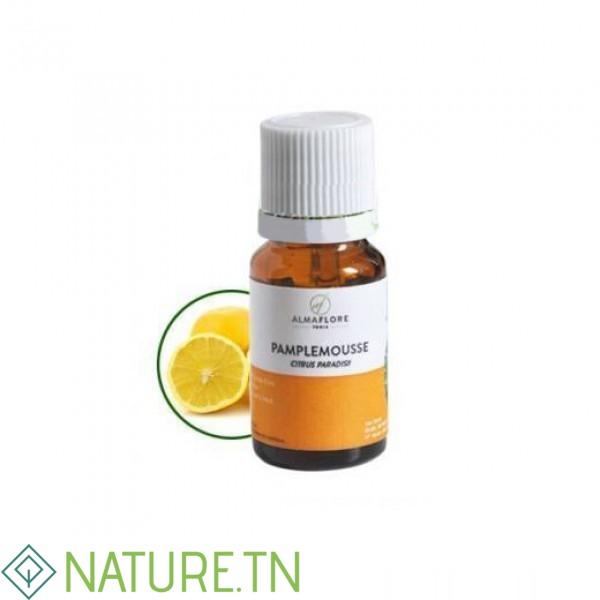 ALMAFLORE HUILE ESSENTIELLE DE PAMPLEMOUSSE BIO 10ML 3 ALMAFLORE HUILE ESSENTIELLE DE PAMPLEMOUSSE BIO 10ML