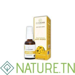 ALMAFLORE SERUM NOURISSANT ANTI RIDES 30ML