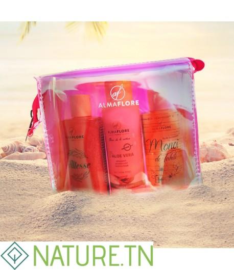 ALMAFLORE TROUSSE BRONZAGE 1
