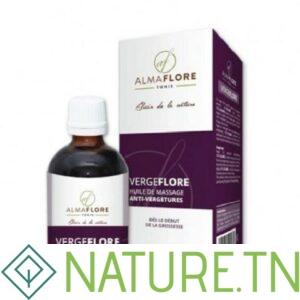 ALMAFLORE VERGEFLORE SERUM ANTI VERGETURES 100ML