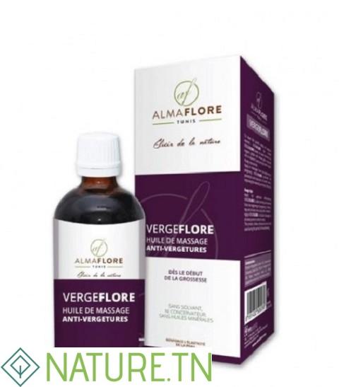 ALMAFLORE VERGEFLORE SERUM ANTI VERGETURES 100ML 1
