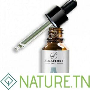 ALMAFLORE VITAMINE A 10ML