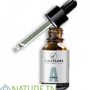 ALMAFLORE VITAMINE A 10ML