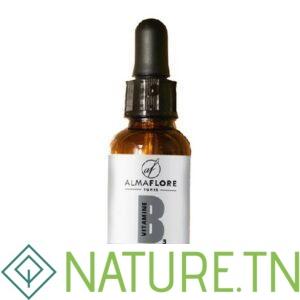 ALMAFLORE VITAMINE B3 10ML