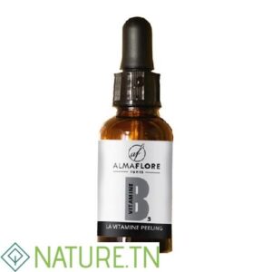 ALMAFLORE VITAMINE B3 10ML