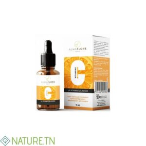 ALMAFLORE VITAMINE C 10ML